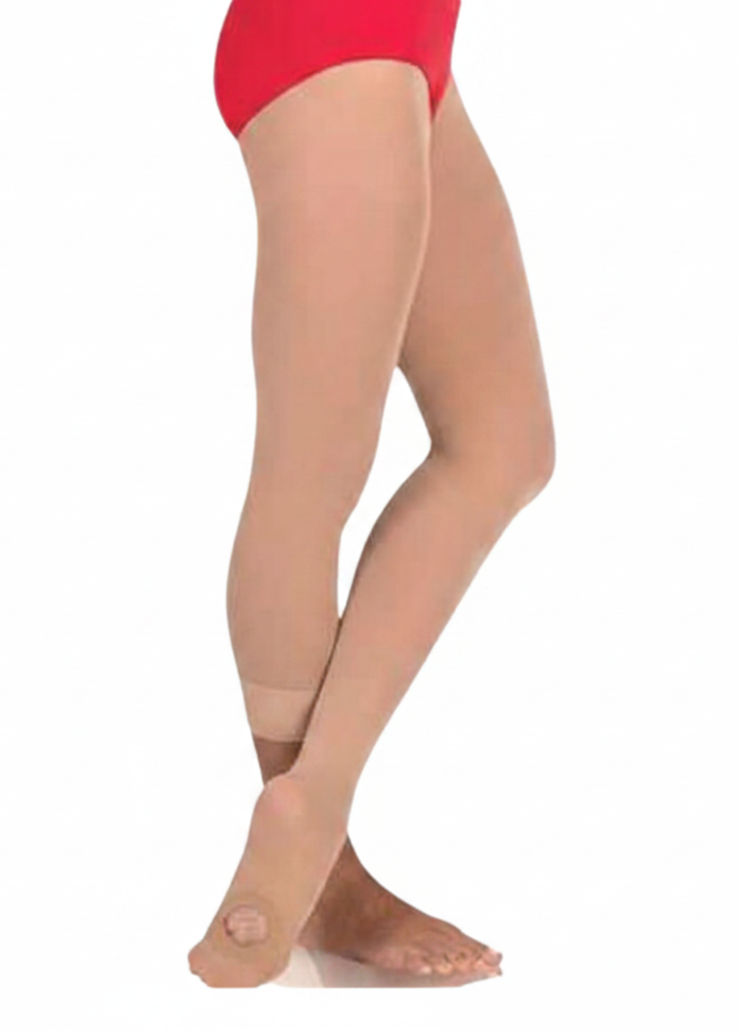 Seamless Convertible Tight Jazzy Tan