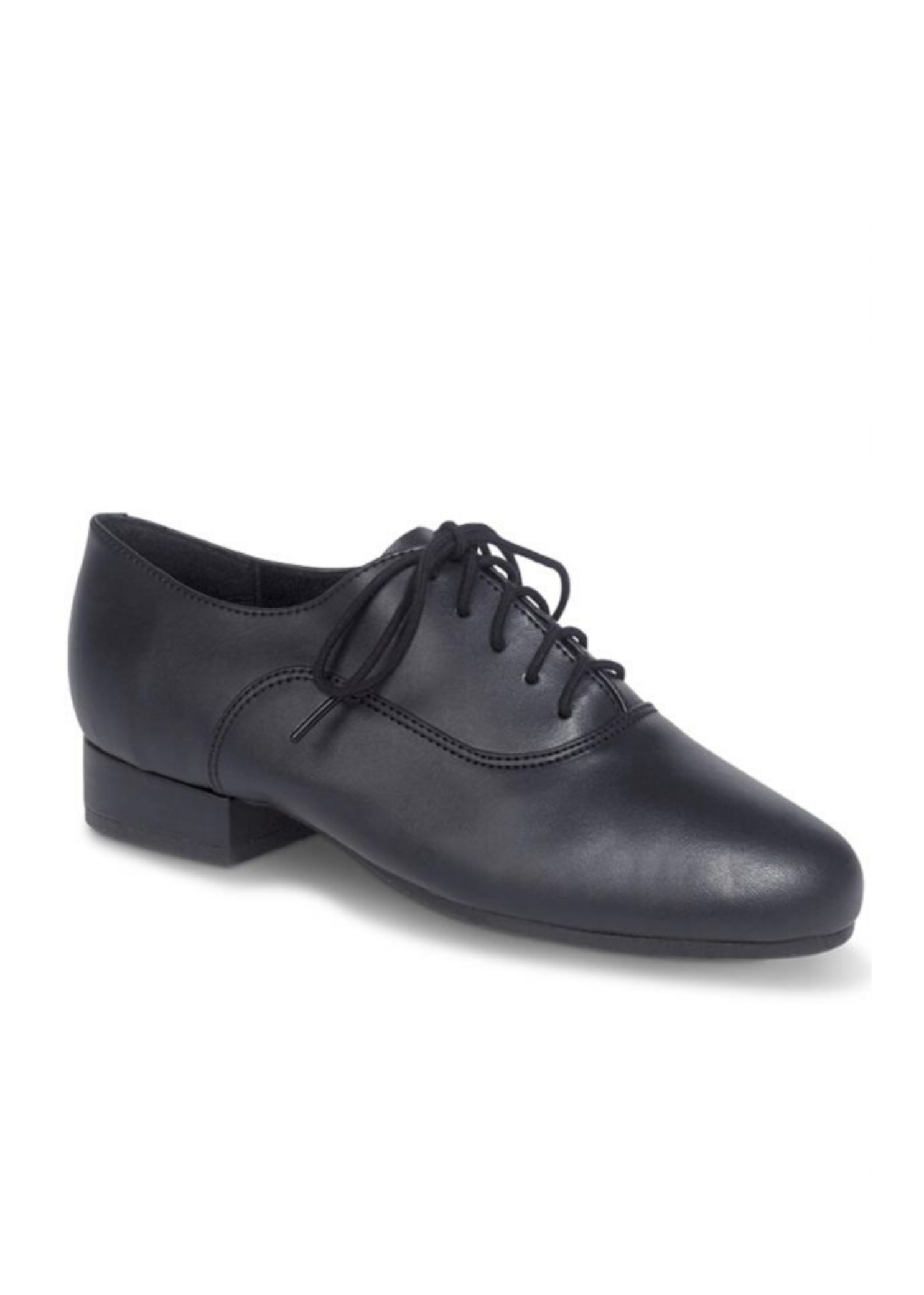 Overture Oxford Character Shoe front view