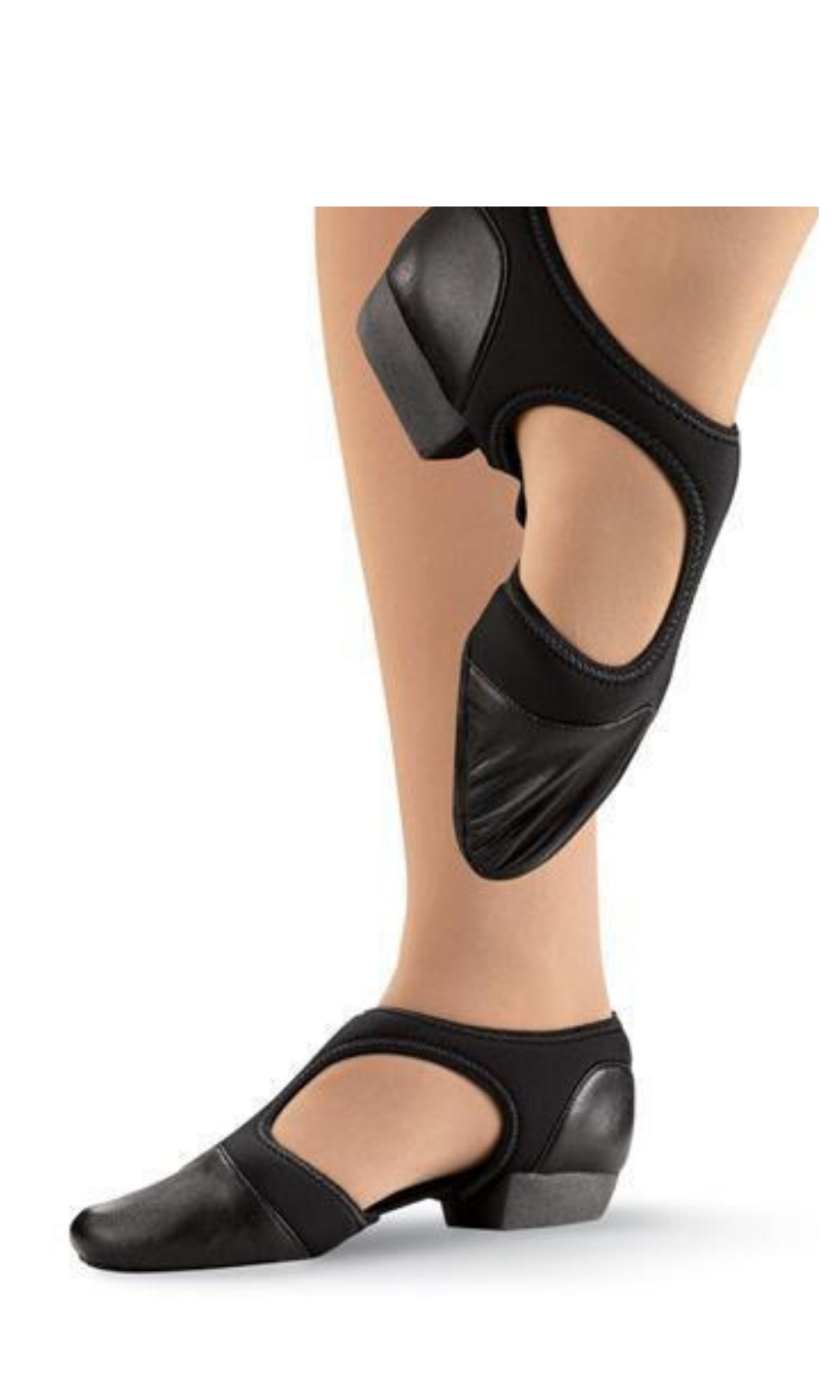 Pedini Femme for Adult Black lifestyle view