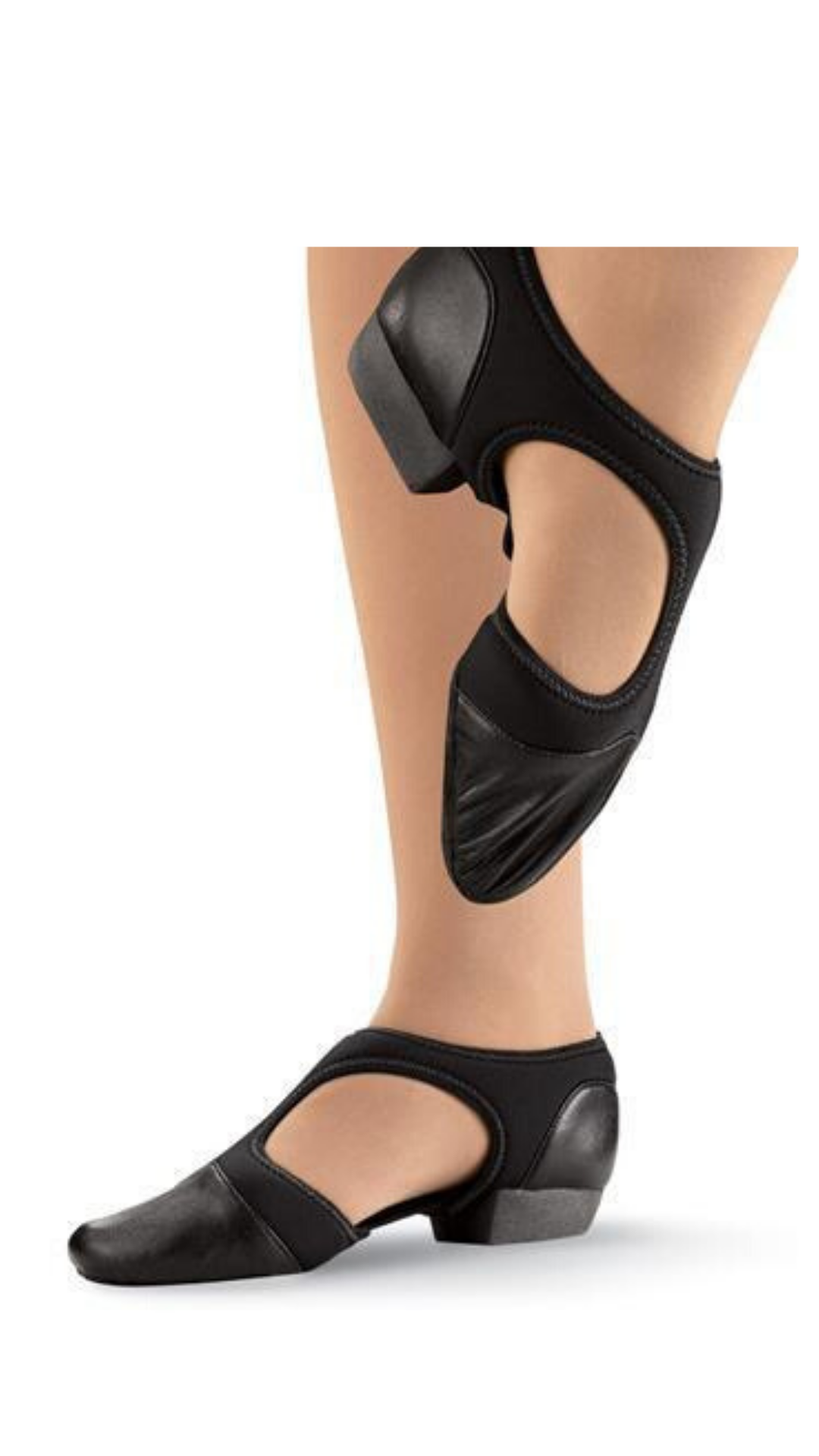 Pedini Femme for Adult Black lifestyle view