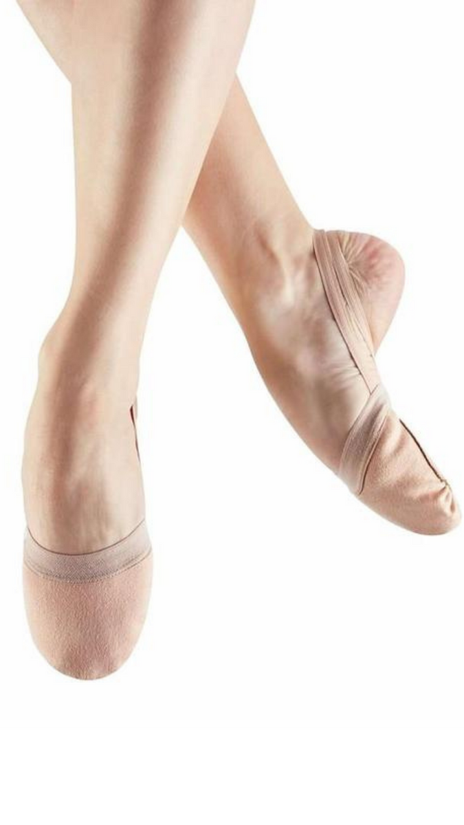 Bloch eclipse canvas lyrical shoe 2025