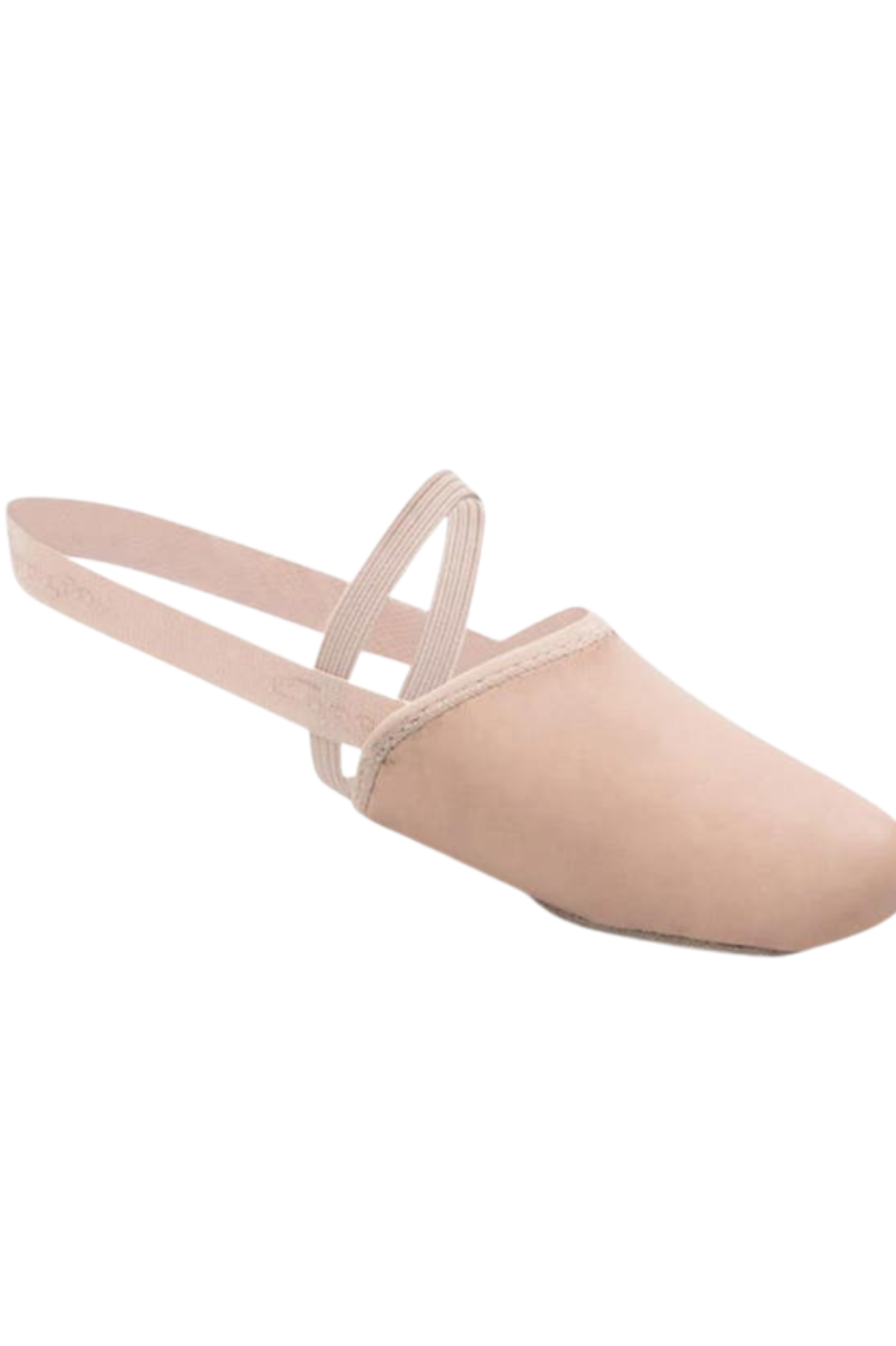 Leather Pirouette II side view