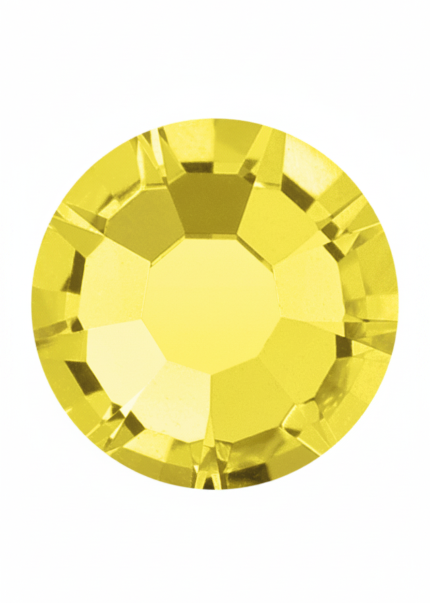 MAXIMA Crystals by Preciosa Flatback Rhinestones Colors 20SS
