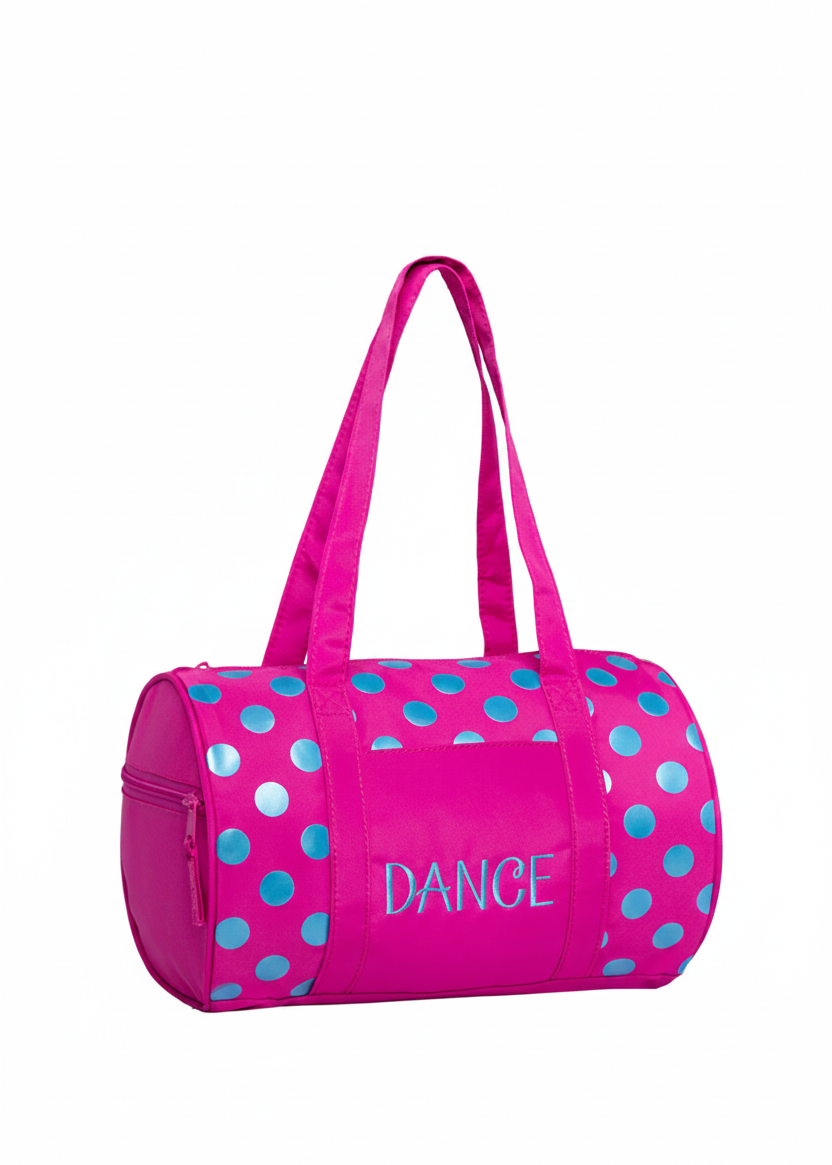 Dots Duffel