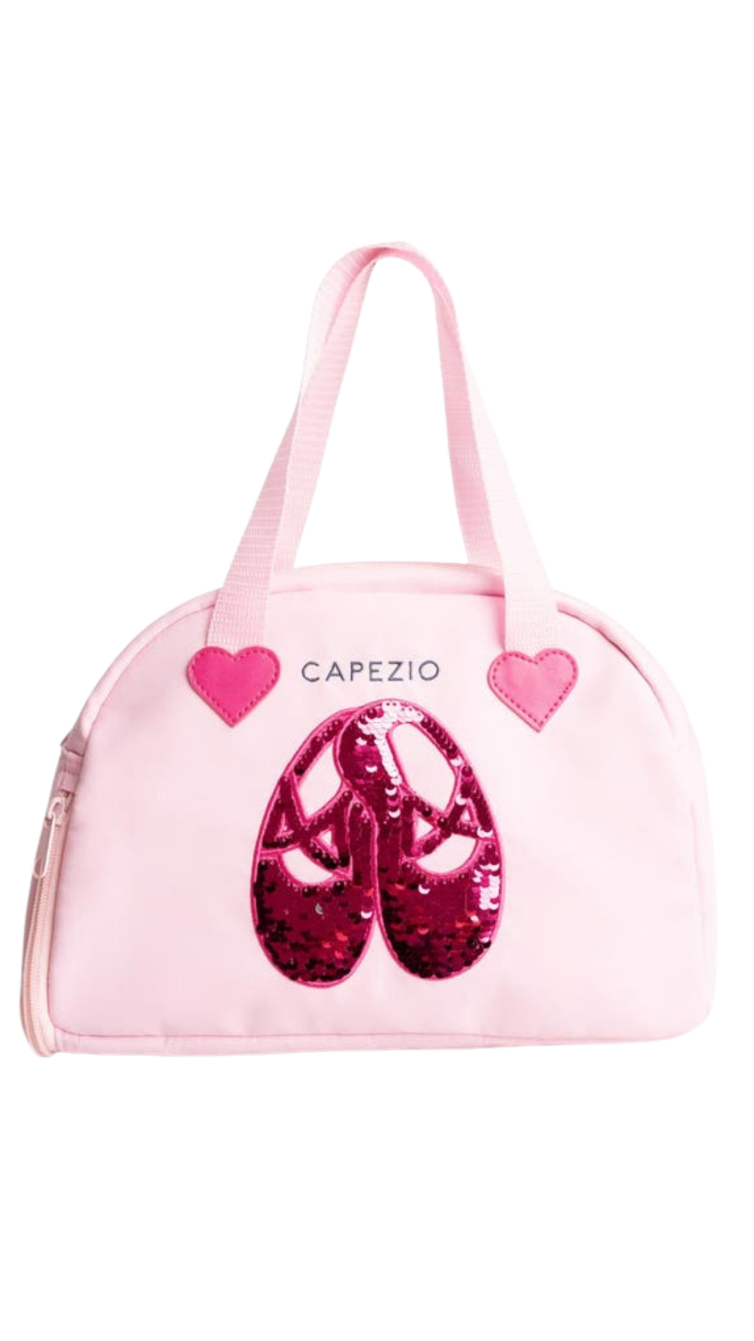 Pretty Tote Bag – B240 front view