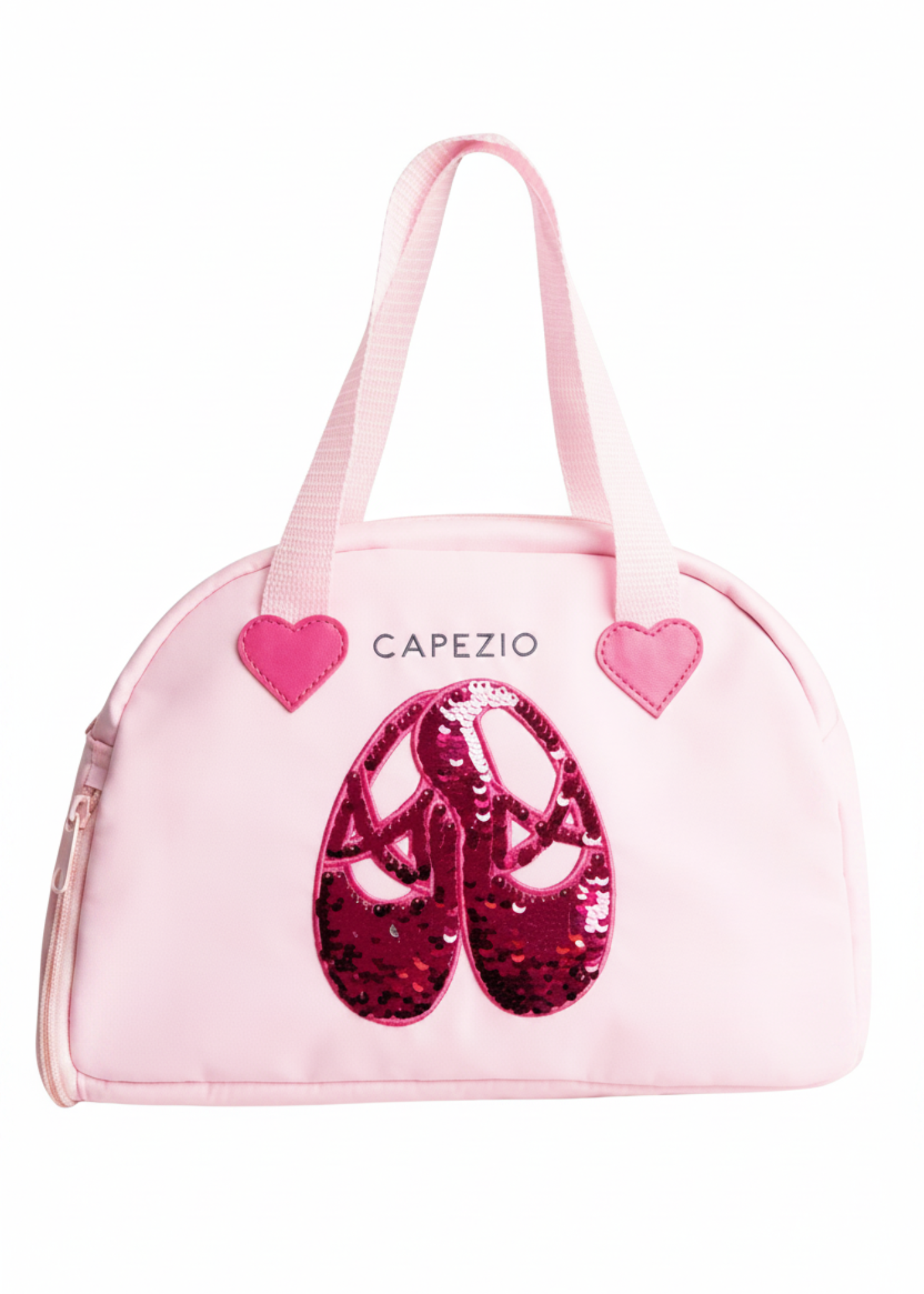Pretty Tote Bag – B240 front view