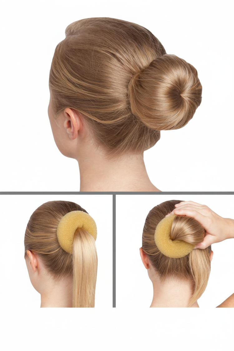Regular Bun Builder preview