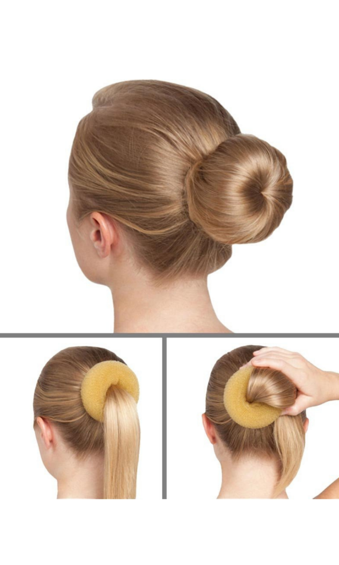 Regular Bun Builder preview