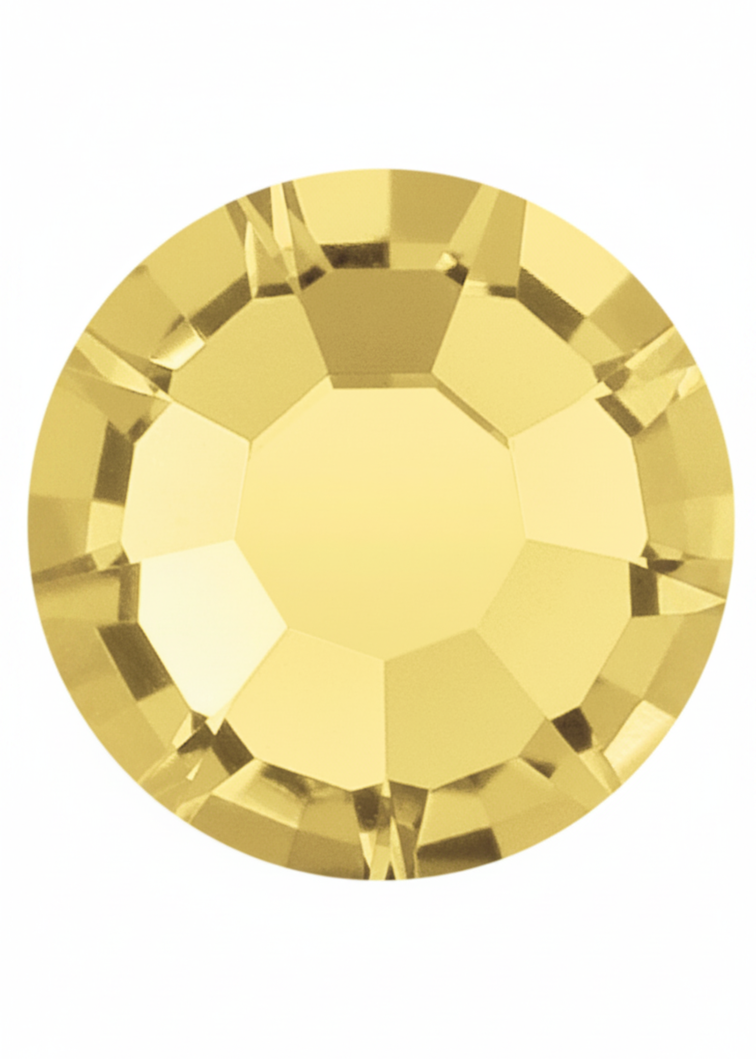 MAXIMA Crystals by Preciosa Flatback Rhinestones Colors 20SS