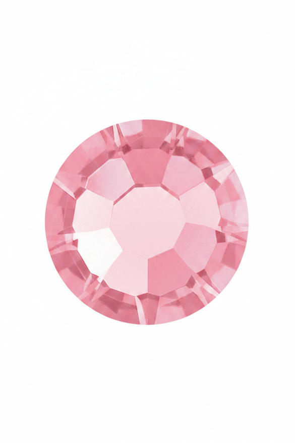 Preciosa MAXIMA Crystals Flat Back Rhinestones Crystal 20SS