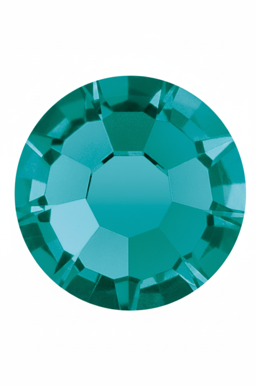 MAXIMA Crystals by Preciosa Flatback Rhinestones Colors 20SS