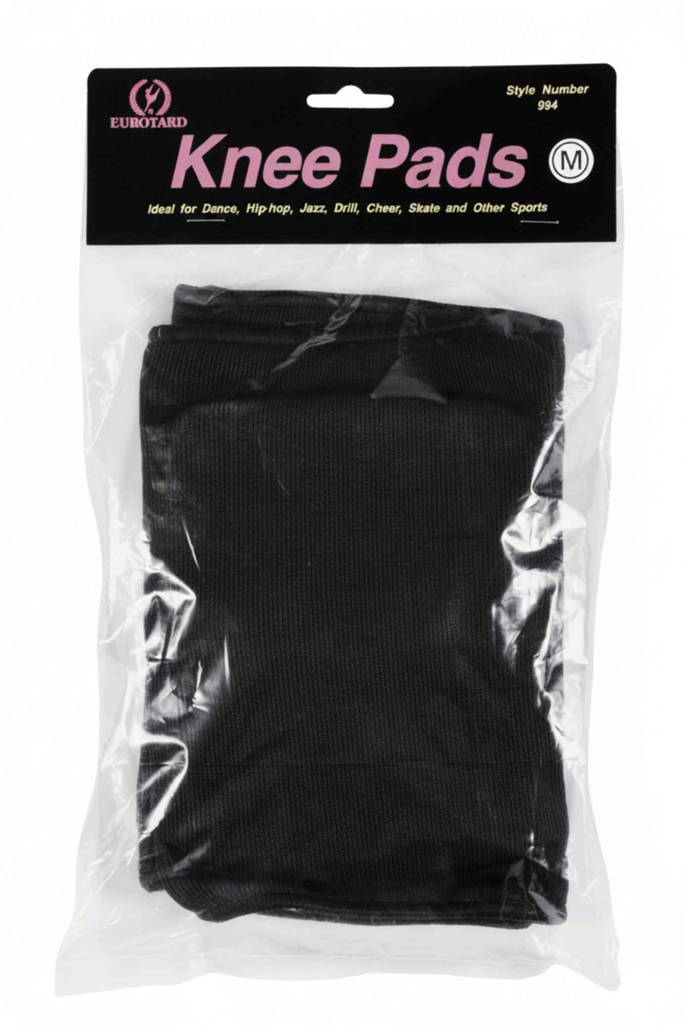 Knee Pads – 944 black