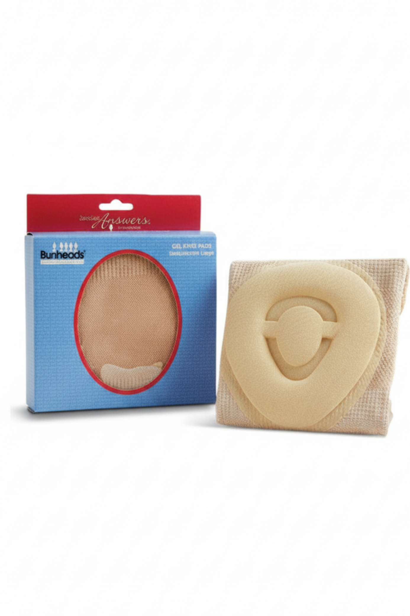 Knee Pads – BH1650