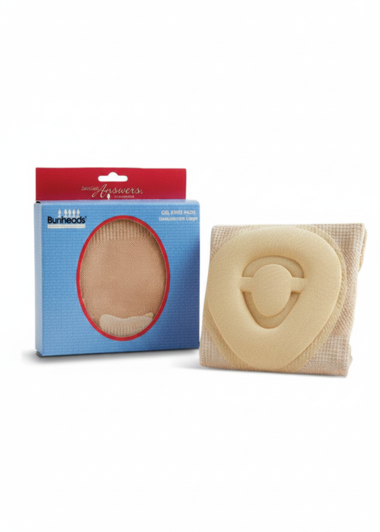 Knee Pads – BH1650