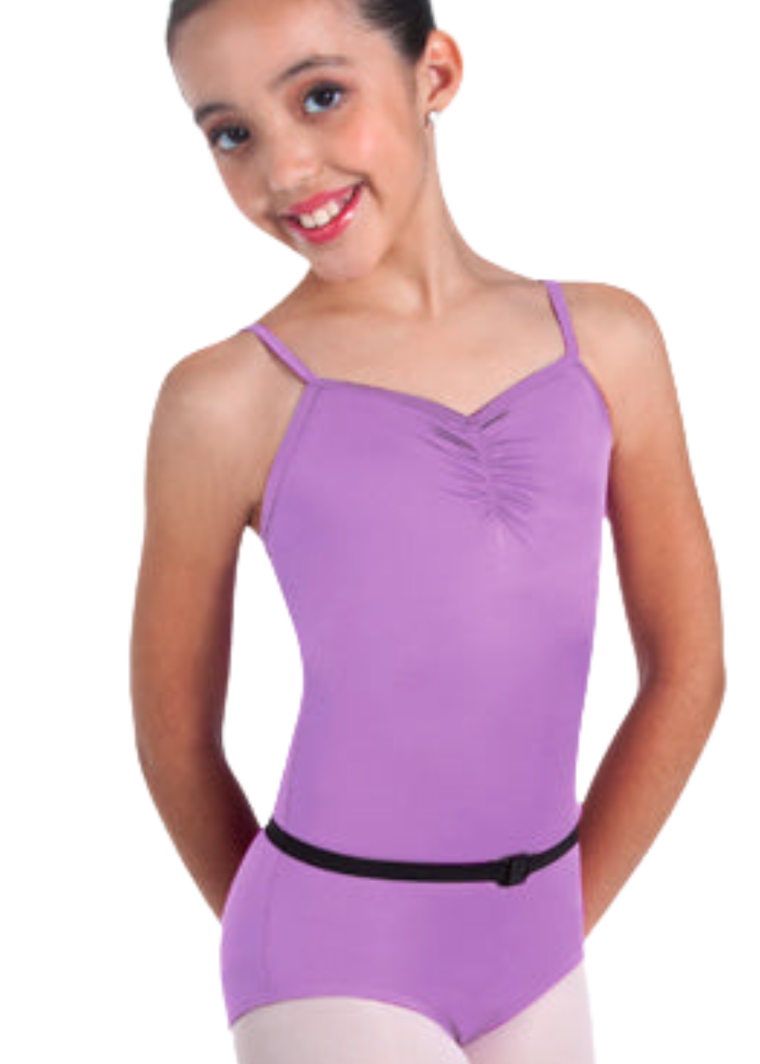 Waist Elastic lifestyle view