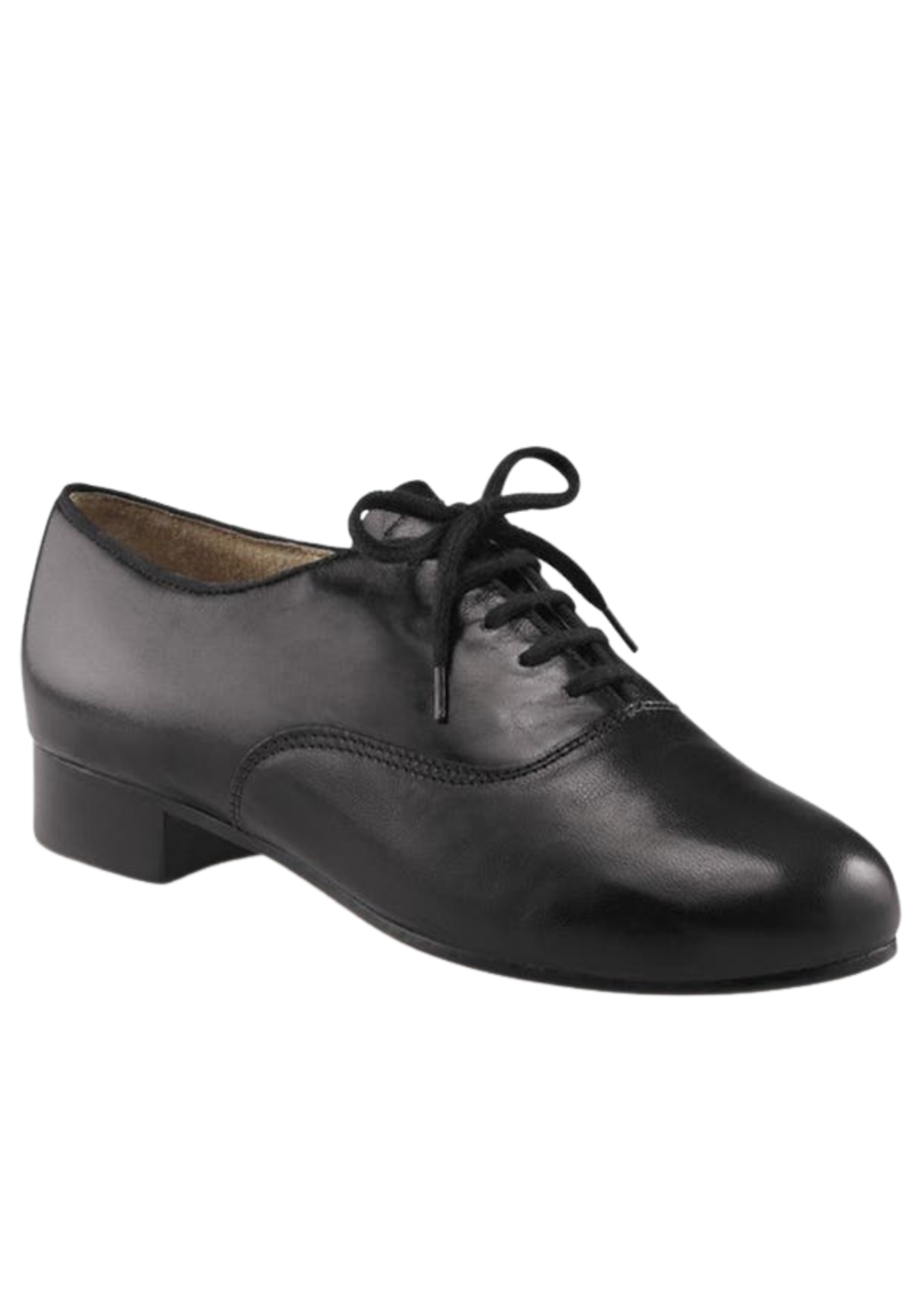 Character Oxford Tap Shoe front-side view