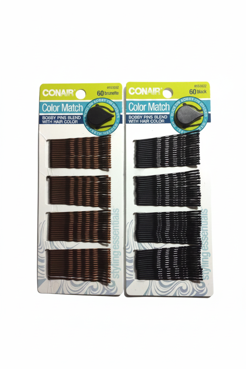 Bobbi Pins – HA02