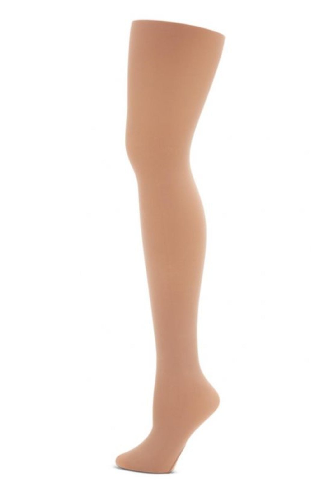 Convertible Body Tight Light Suntan