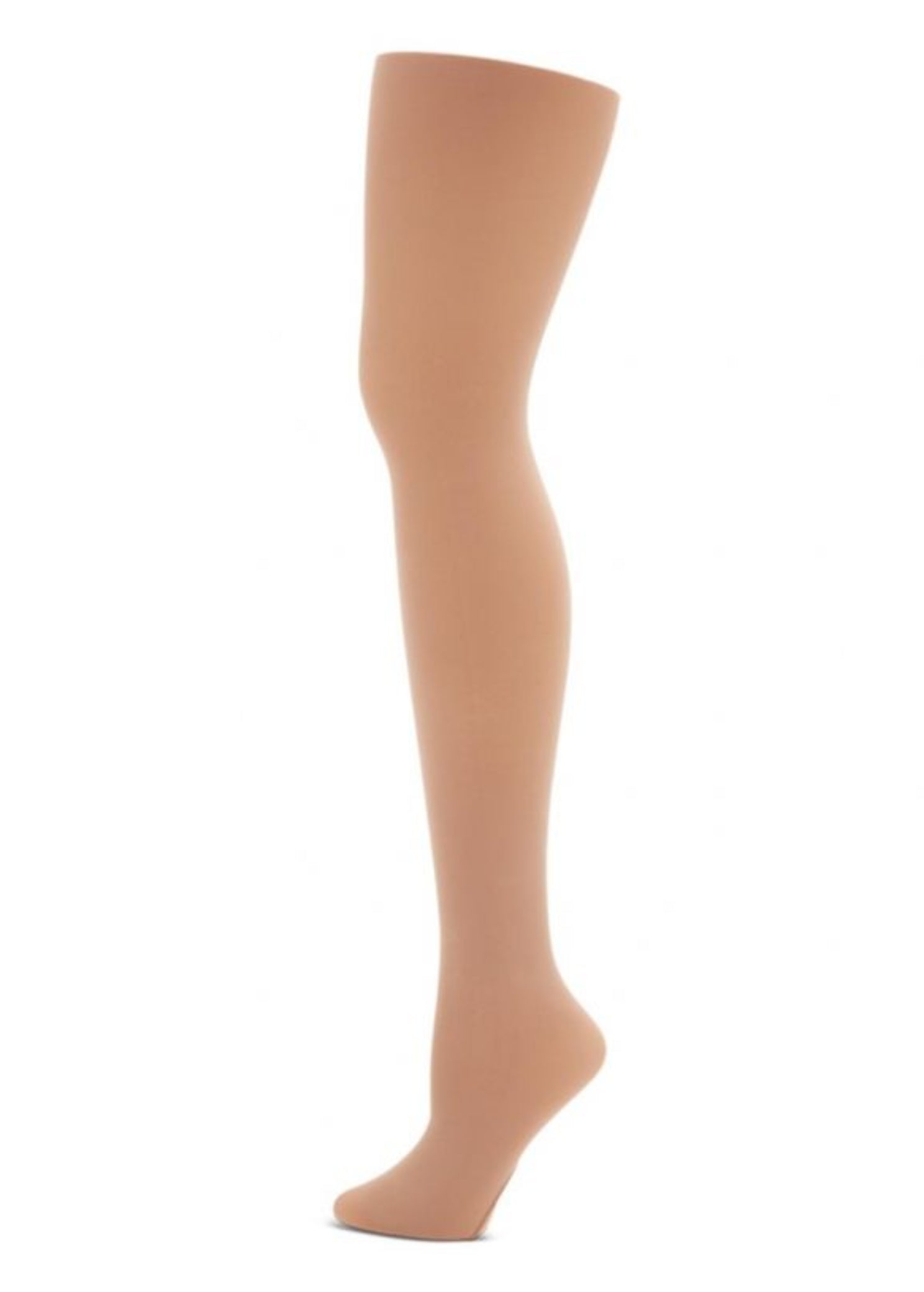 Convertible Body Tight Light Suntan