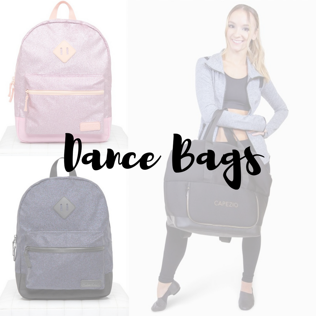 Dance Bags