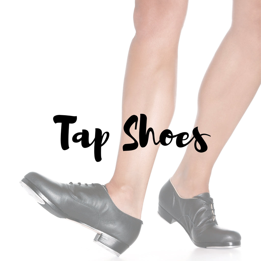 Tap Shoes