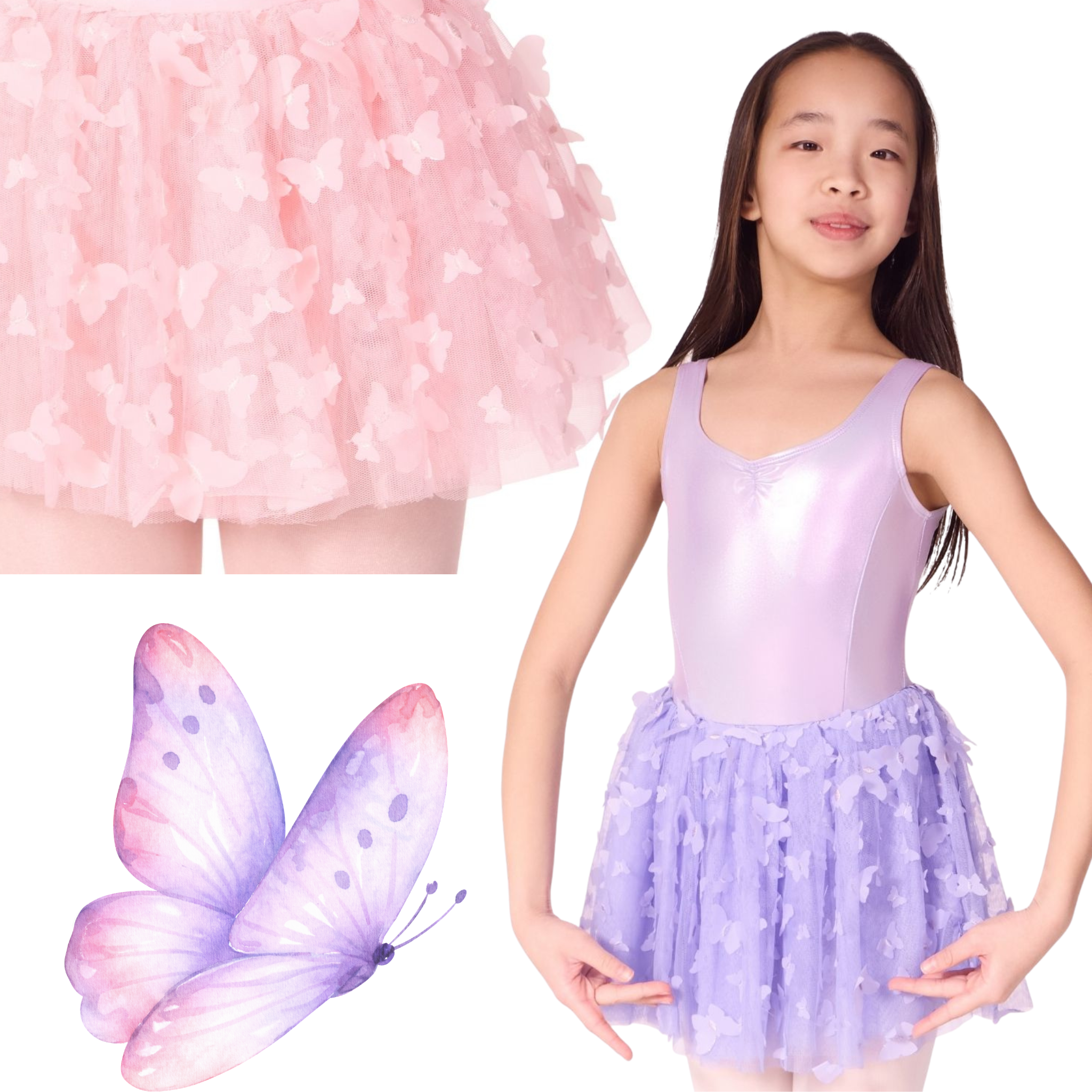 Summer Flutter