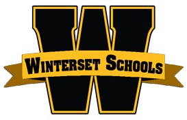 Winterset High School Dance Team