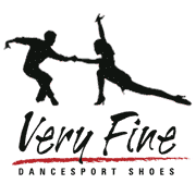 Very Fine Dance Shoes