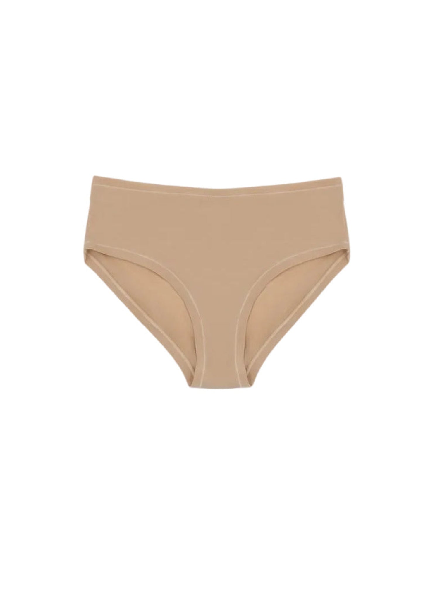 Everyday Brief Nude front view