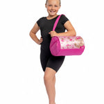 Ballerina Bear Bag lifestyle view