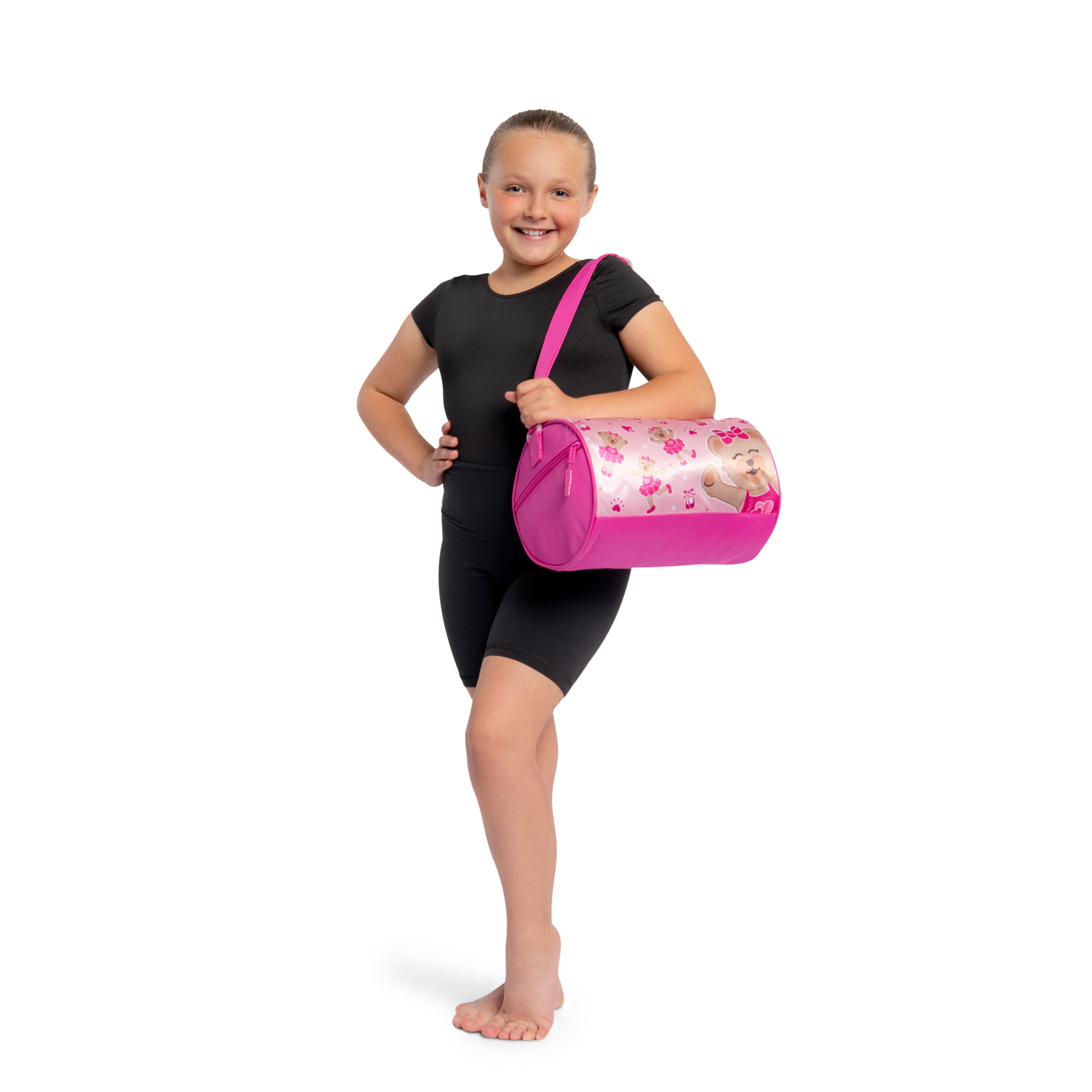 Ballerina Bear Bag – 1027 lifestlye