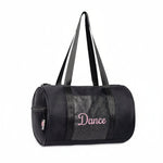 Susan Duffel Bag front view