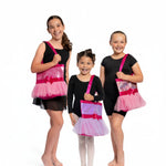 Tutu Cute Tote - 1066 lifestyle