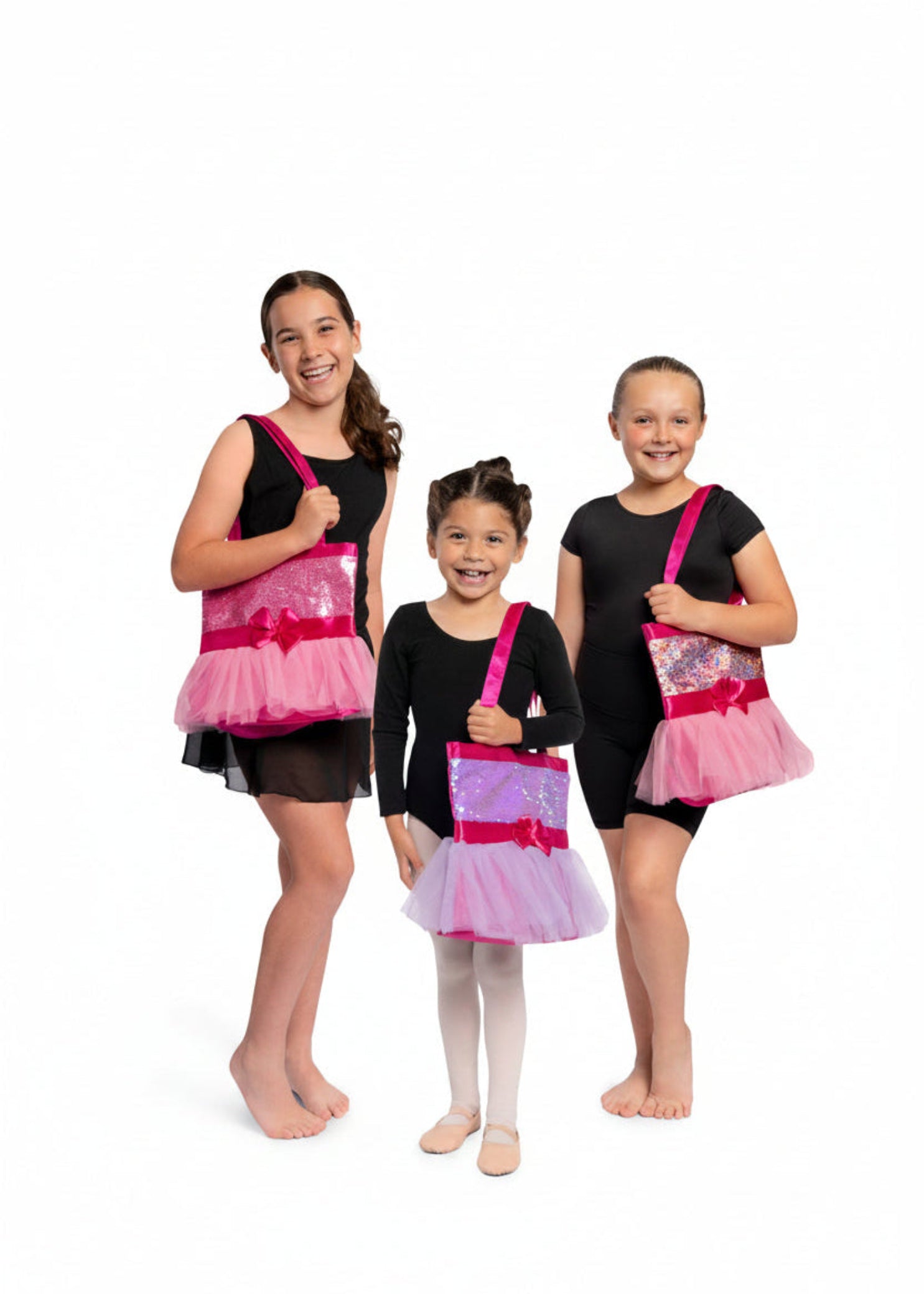 Tutu Cute Tote - 1066 lifestyle
