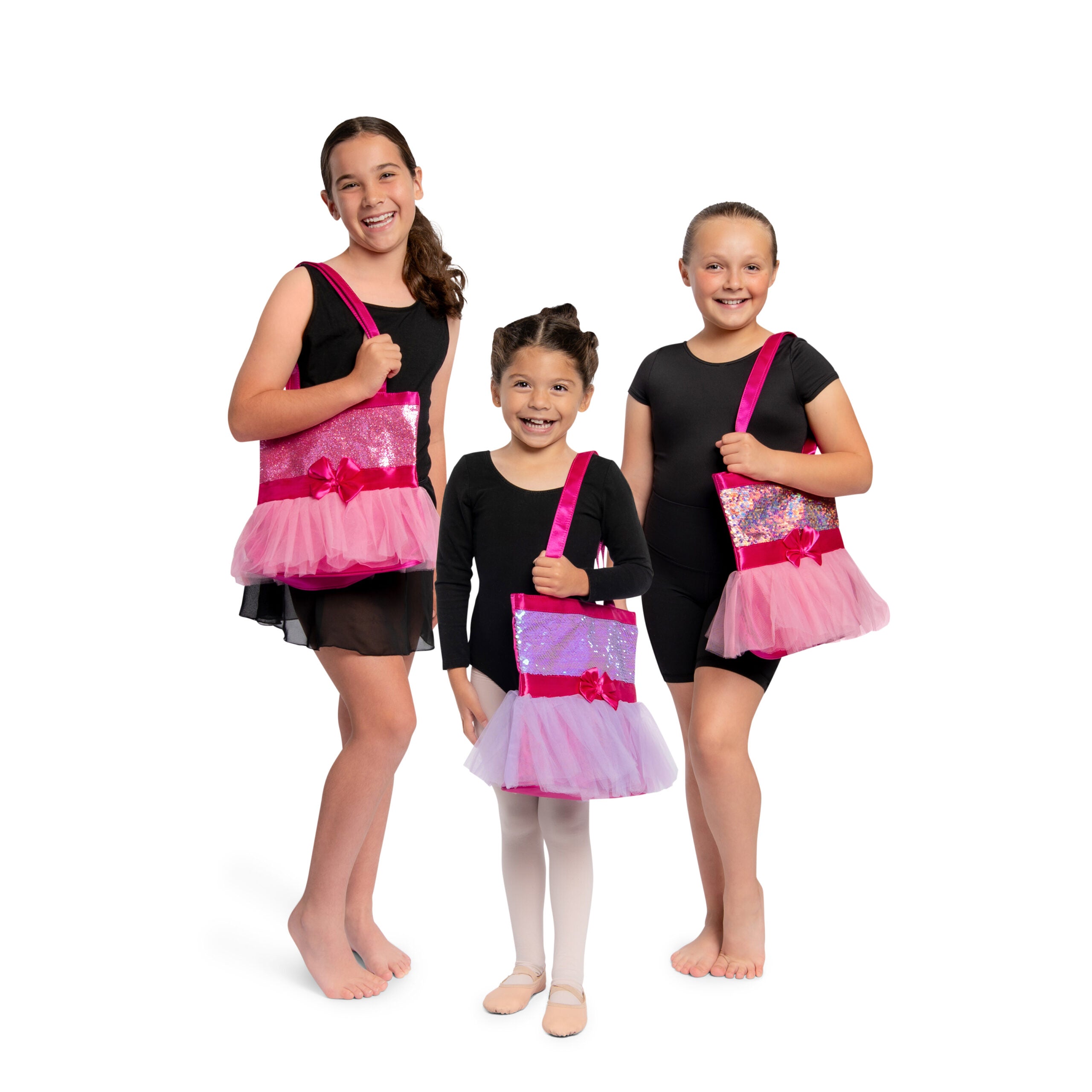 Tutu Cute Tote - 1066 lifestyle