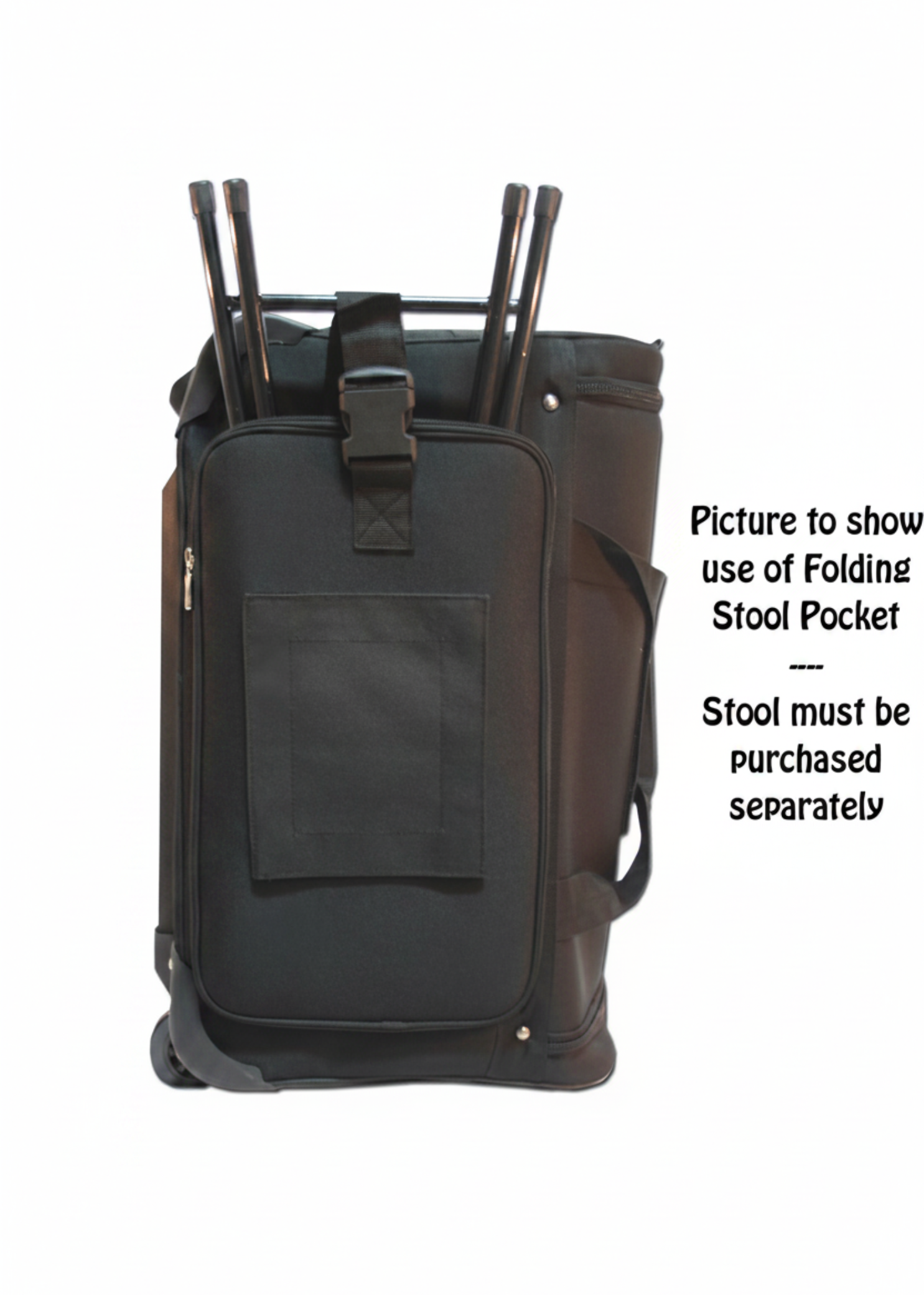 Medium Dream Duffel