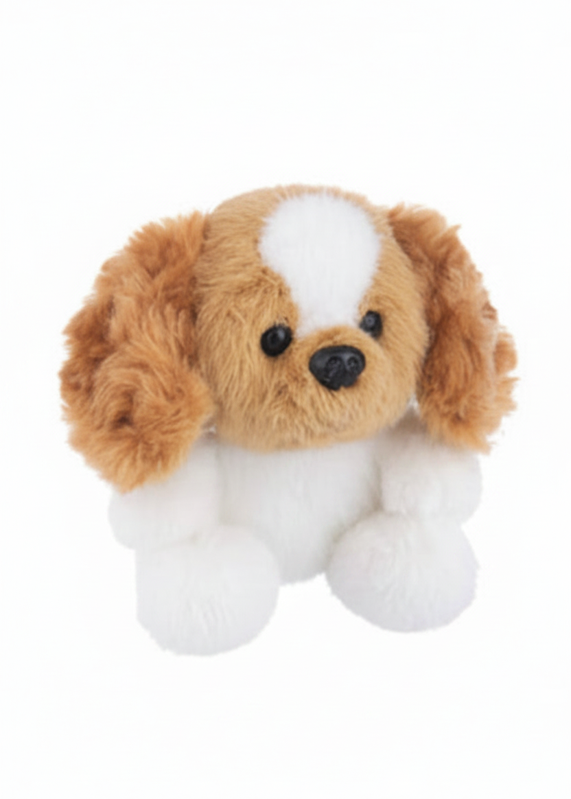 Tiny Paws Puppies Stuffed Animal – H15279