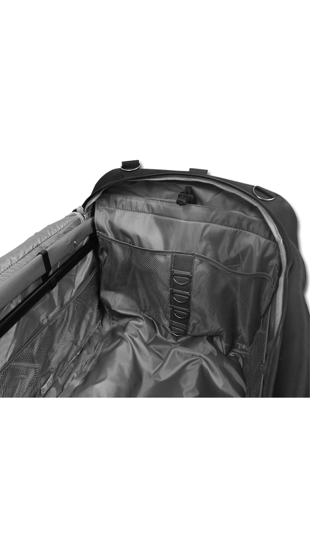Dream Duffel Small inside