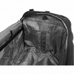 Dream Duffel Black interior view