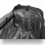 Dream Duffel Black interior view