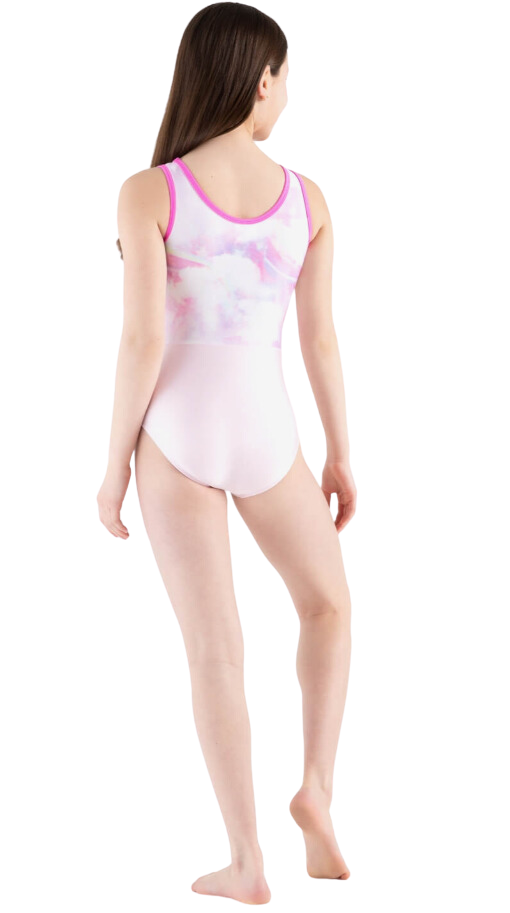 Pixel Pop Candy Cloud Leotard 12202C – Mark's Dancewear Pixel Pop Candy Cloud Leotard 12202C – Mark's Dancewear