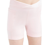 Charlotte Short Pink front view