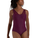 Luisa Leotard Pickled Beets front view