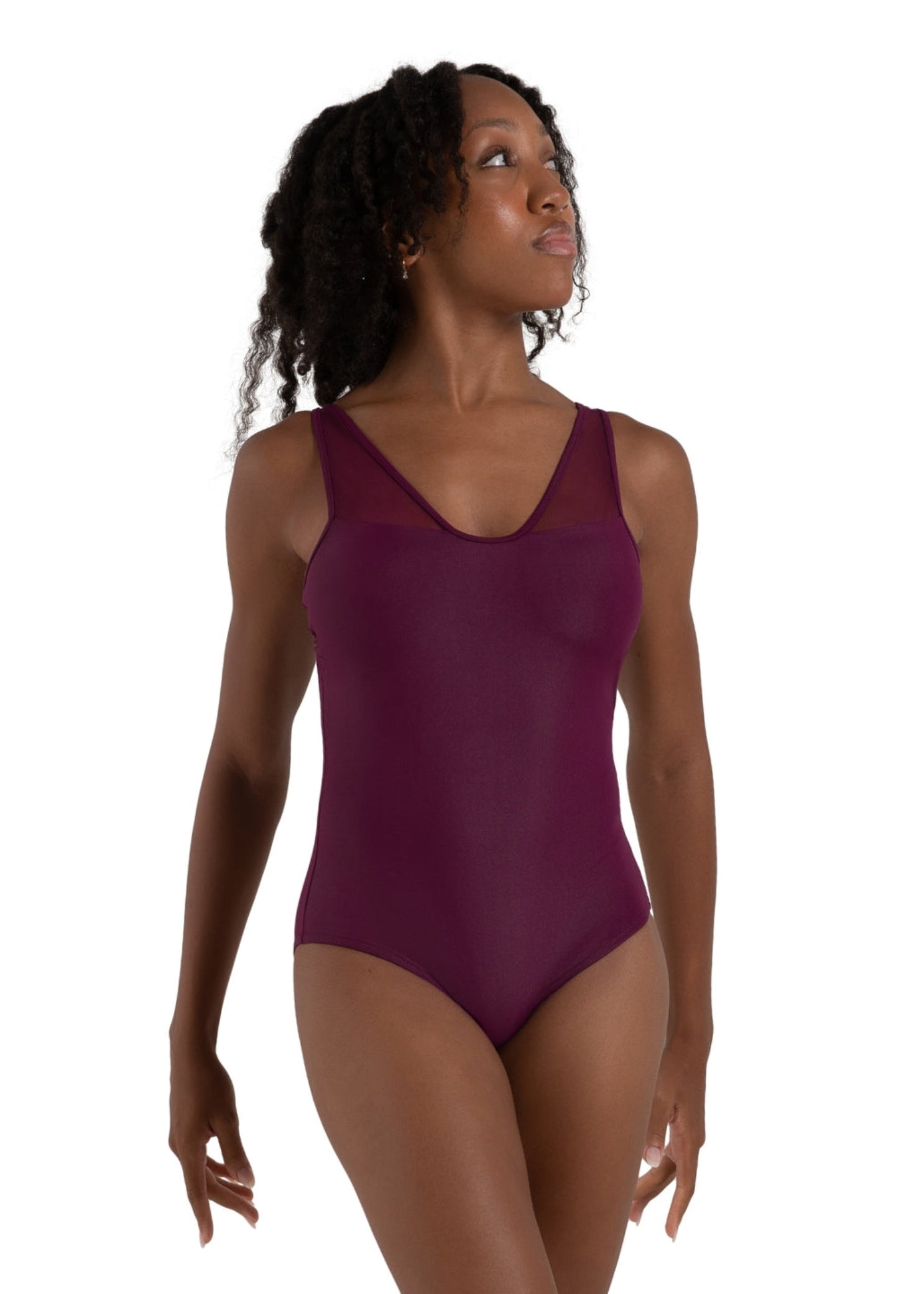 Luisa Leotard Pickled Beets front view