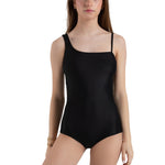 Edmonia Leotard Black front view