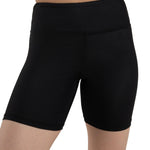 Barbara Short Black front view