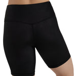 Barbara Short Black back view