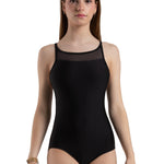 Rosemary Leotard front view