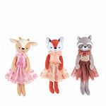 15" Blossom & Bows Woodland collection