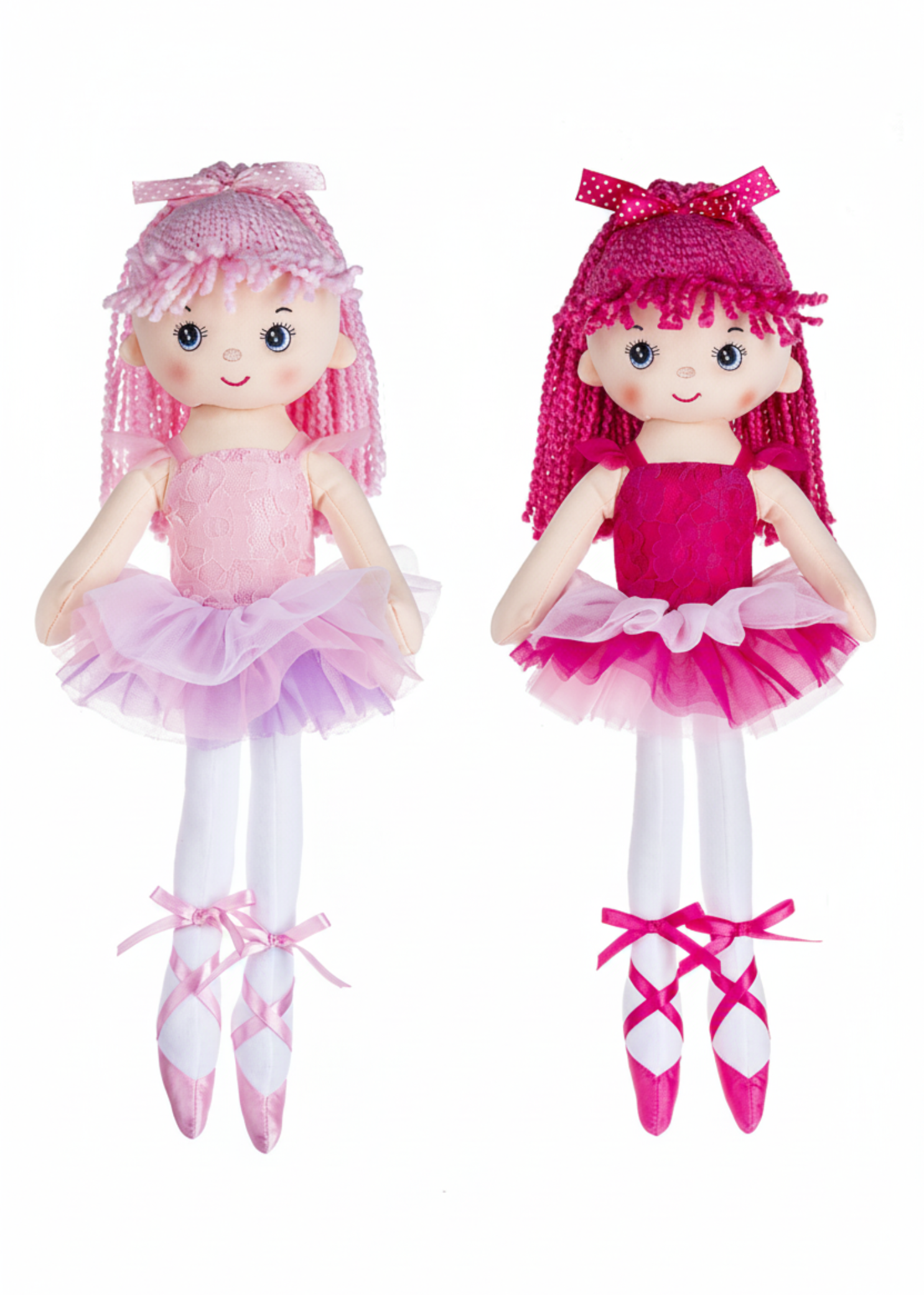 16" Ballerina Doll collection